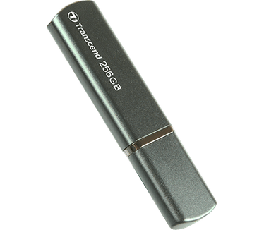 Transcend JetFlash JetFlash 910 128GB Aluminium