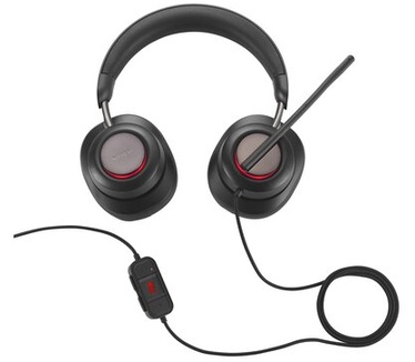 Kensington H2000 USB-C Over-Ear Headset
