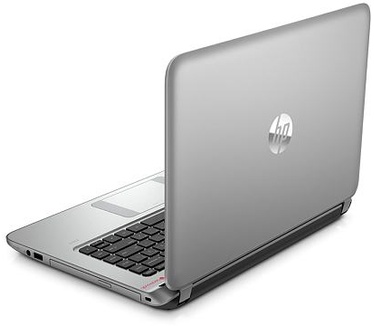 HP Envy 15-k048nd