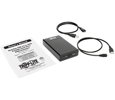 Tripp-Lite U357-025-2