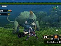 Monster Hunter Freedom Unite