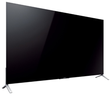 Sony Bravia KD-75X9105C Zwart