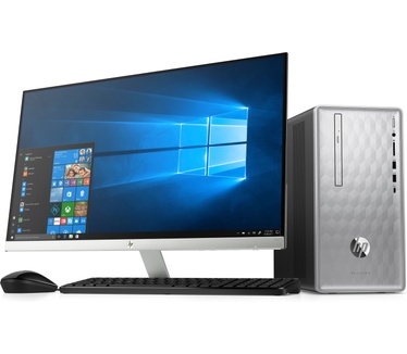 HP Pavilion 590-a0100nd