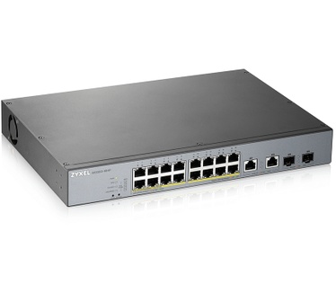 ZyXEL GS1350-18HP-EU0101F