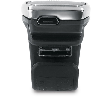 Genius Ring Style Air Mouse Zilver
