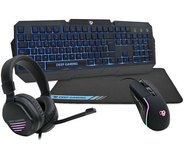 Deep Gaming Pack gaming DeepX-Wing 2