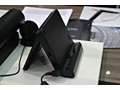 Fujitsu Stylistic Q550