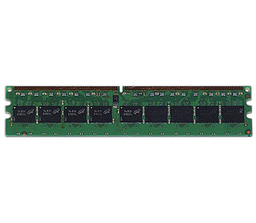 HP 2GB DDR2-667