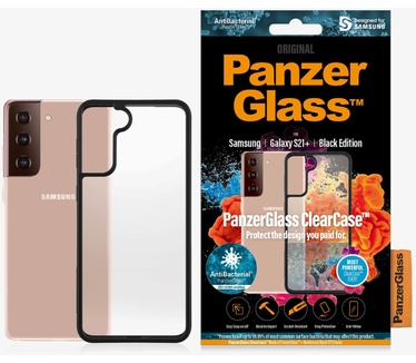 PanzerGlass 0262 (Galaxy S+ series) Transparant