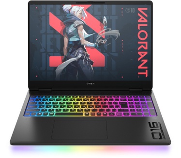 HP OMEN MAX Gaming Laptop 16-ah0971nd