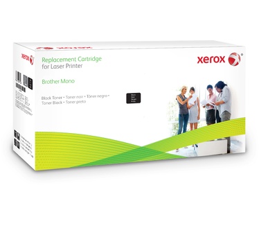 Xerox Drumcartridge. Gelijk aan Brother DR2300. Compatibel met Brother DCP-L2500, DCP-L2520, DCP-L2540, DCP-L2560, HL-L2300, HL-L2340, HL-L2360, HL-L2365, MFC-L2700, MFC-L2720, MFC-L2740