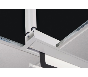 Da-Lite Descender RF Electrol