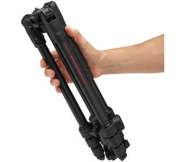 Manfrotto BeFree Advanced AS