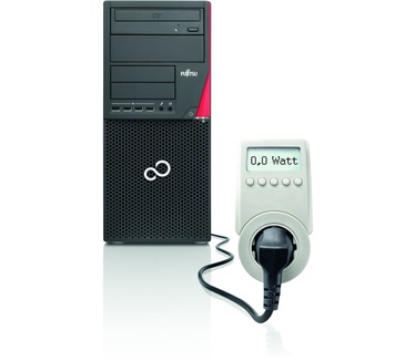 Fujitsu P920 0-Watt (VFY:P0920PXG01NL)