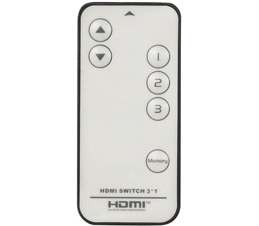 LogiLink HD0043