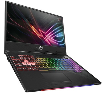 Asus ROG Strix GL504GM-ES049T