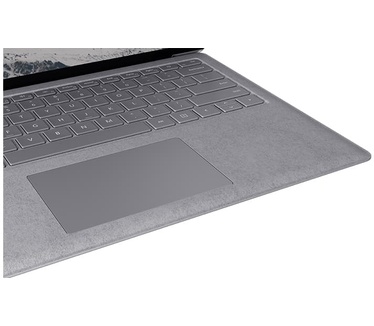 Microsoft Surface Laptop