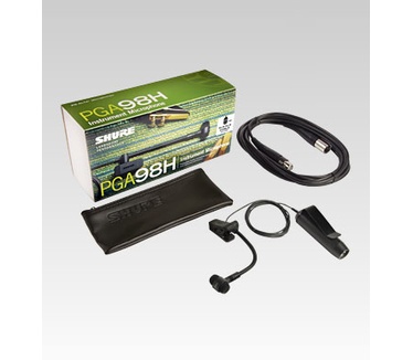 Shure PGA98H