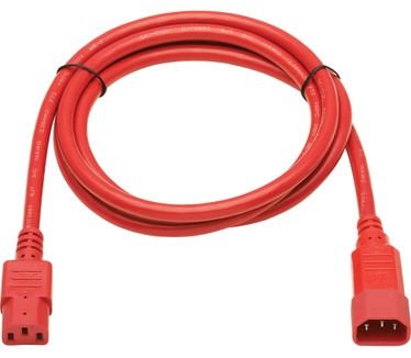 Tripp-Lite P005-006-ARD Rood
