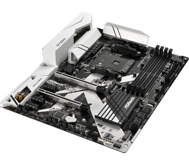 ASRock X370 Killer SLI