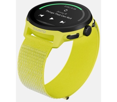 Suunto Run