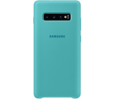 Samsung EF-PG975 (Galaxy S10+) Groen