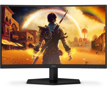 AOC 23.6" VA FHD 180Hz