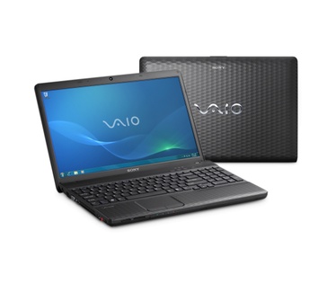 Sony Vaio VPCEH1Z1E/B