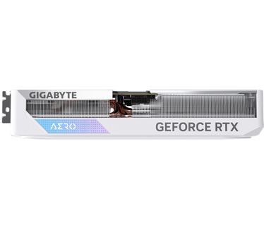 Gigabyte GeForce RTX 4070 Ti AERO OC V2 12G