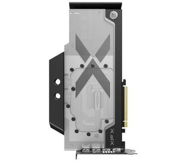 XFX Speedster ZERO WB AMD Radeon RX 6900XT EKWB Limited Edition