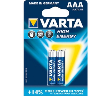Varta -4903/2B