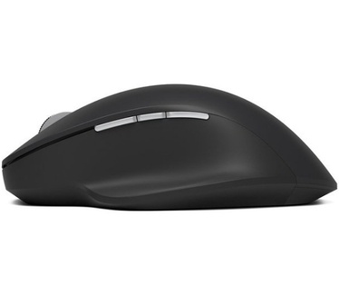 Microsoft Surface Precision Zwart