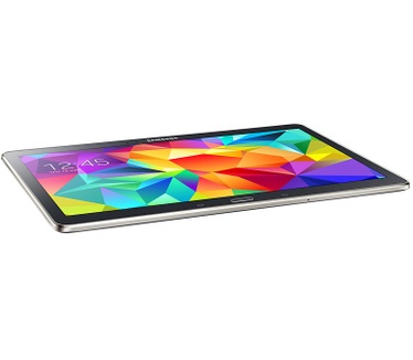 Samsung Galaxy Tab S 10.5" WiFi 16GB Grijs