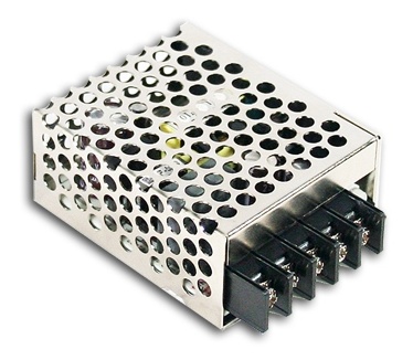 Mean Well RS-15-5