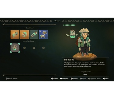 Moonlighter 2: The Endless Vault, PlayStation 5
