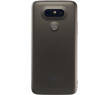 LG G5 Titanium