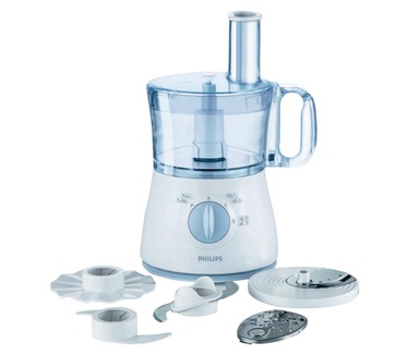 Philips HR7621