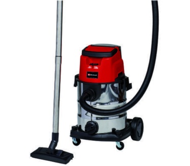 Einhell TE-VC 36/25 Li S-Solo