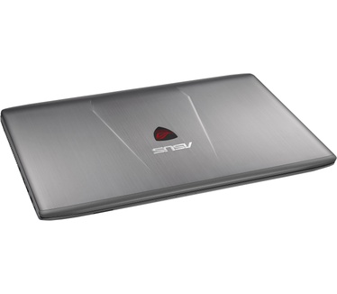 Asus GL752VW-T4428T-BE