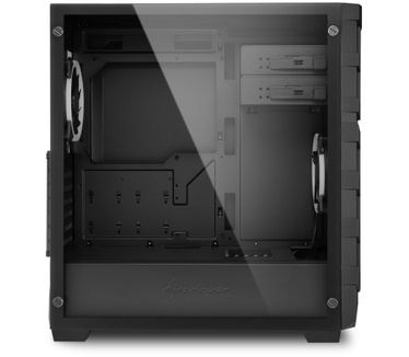 Sharkoon Skiller SGC1 RGB