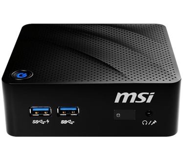 MSI N 8GL-073EU