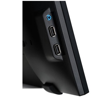 Iiyama T2435MSC-B2 Zwart