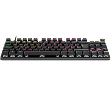 Newskill Gaming NS-KB-SERIKEV2-TKL
