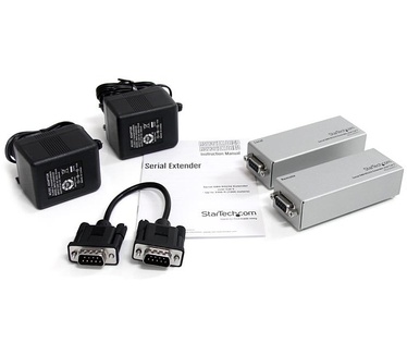 Startech.com RS232EXTC1GB