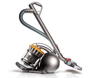 Dyson DC33c Stubborn