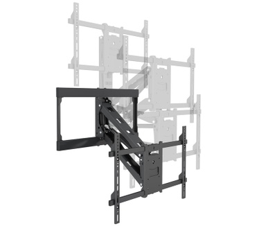 Multibrackets 6744