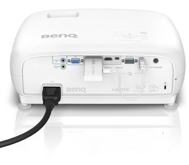 BenQ TK800