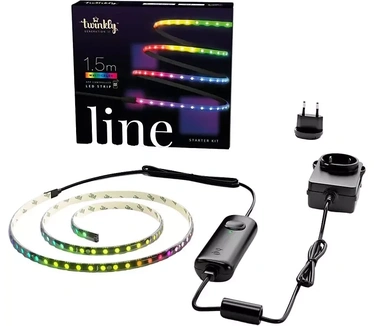 Twinkly Line (Multicolor edition) 100 Leds