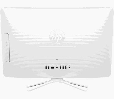 HP All-in-One 20 20-c004nb Azerty