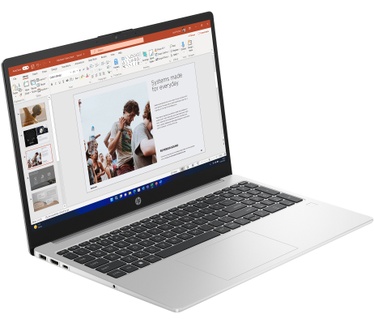 HP 250 G10 (816A8EA, Azerty toetsenbord)
